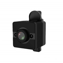 SQ12 SQ13 SQ23 Mini cámara inalámbrica oculta espía Cámara de seguridad para el hogar Cámara subacuática de acción deportiva Cámara de video HD portátil
